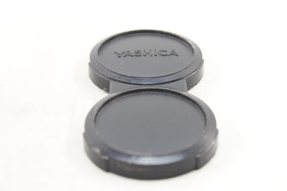 【中古(used)】YASHICA MAT 124G
