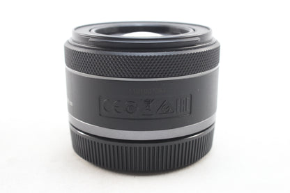 【中古(used)】キヤノン RF 50mmF1.8 STM
