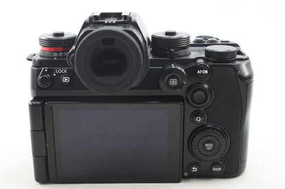 【中古(used)】パナソニック LUMIX DC-S1RM2