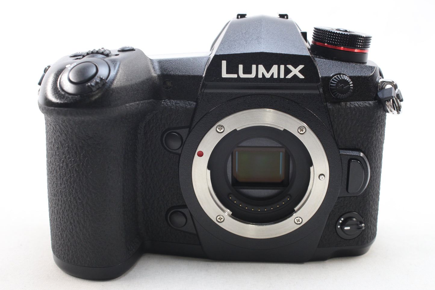 【中古(used)】パナソニック LUMIX DC-G9