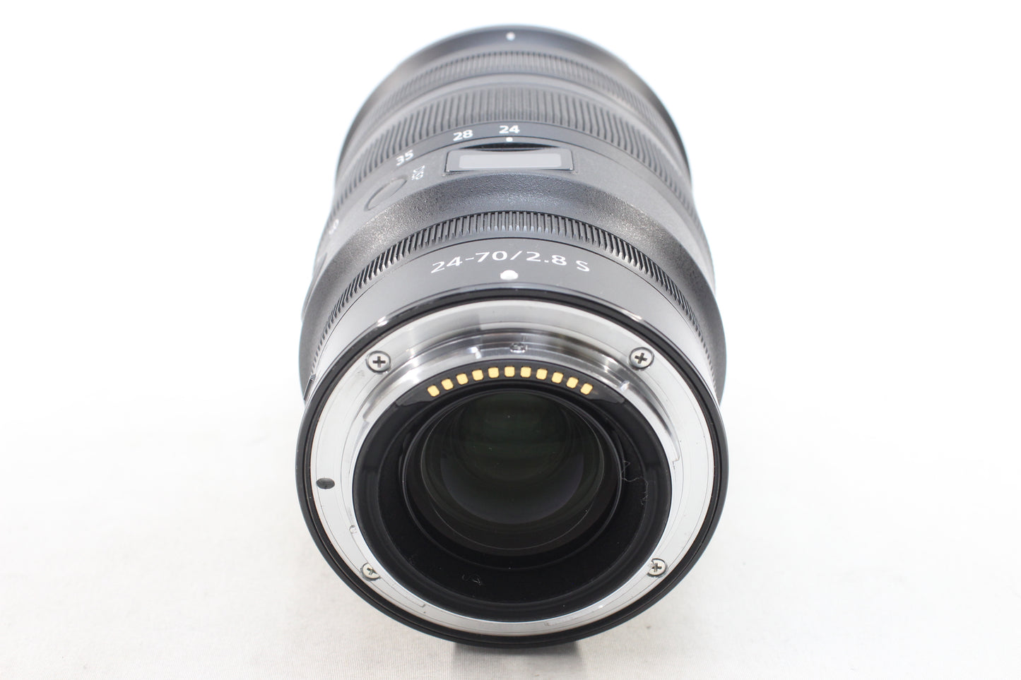 【中古(used)】ニコン NIKKOR Z 24-70mmF2.8 S