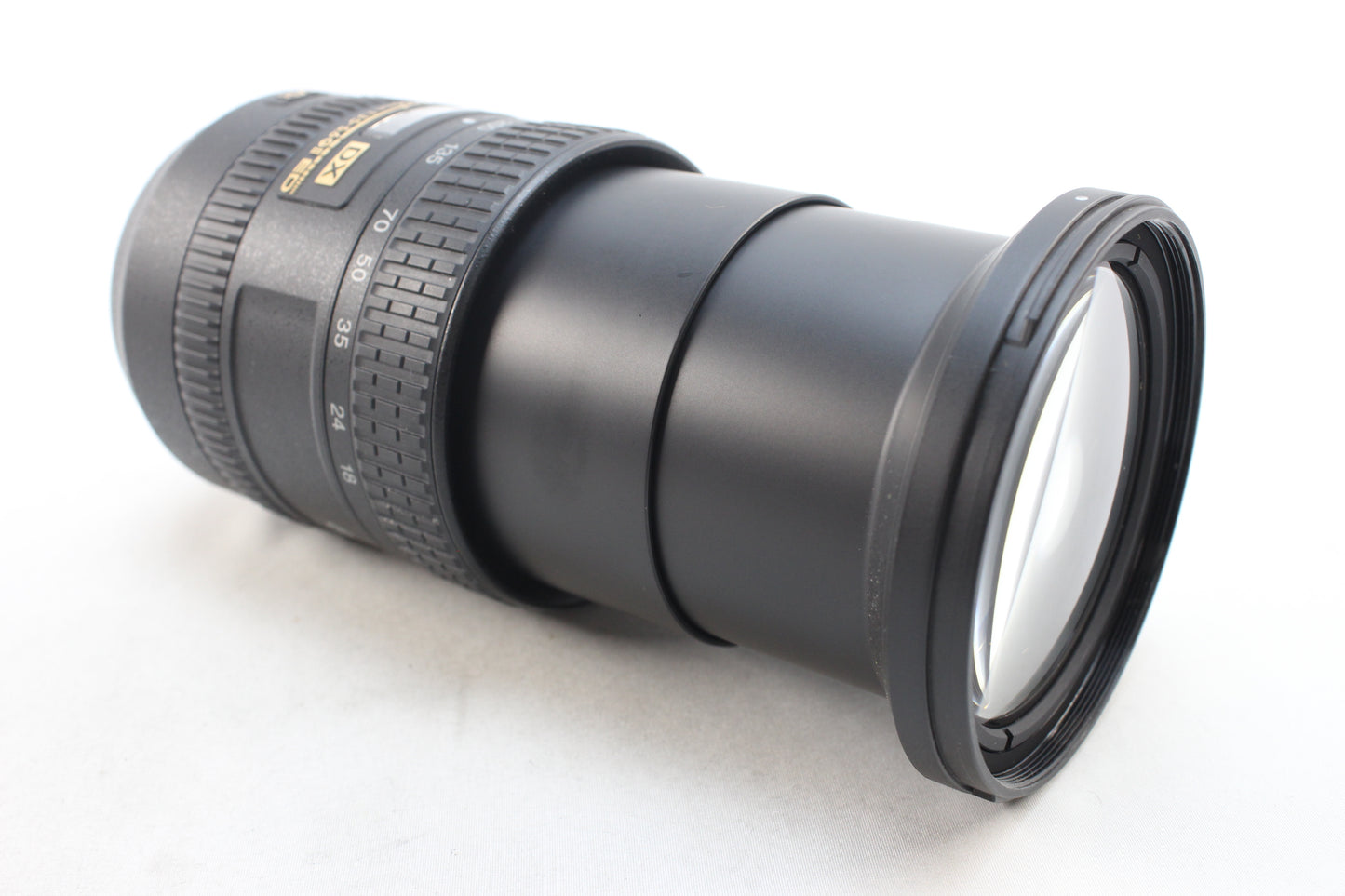 【中古(used)】ニコン AF-S DX 18-200mmF3.5-5.6G ED VRII