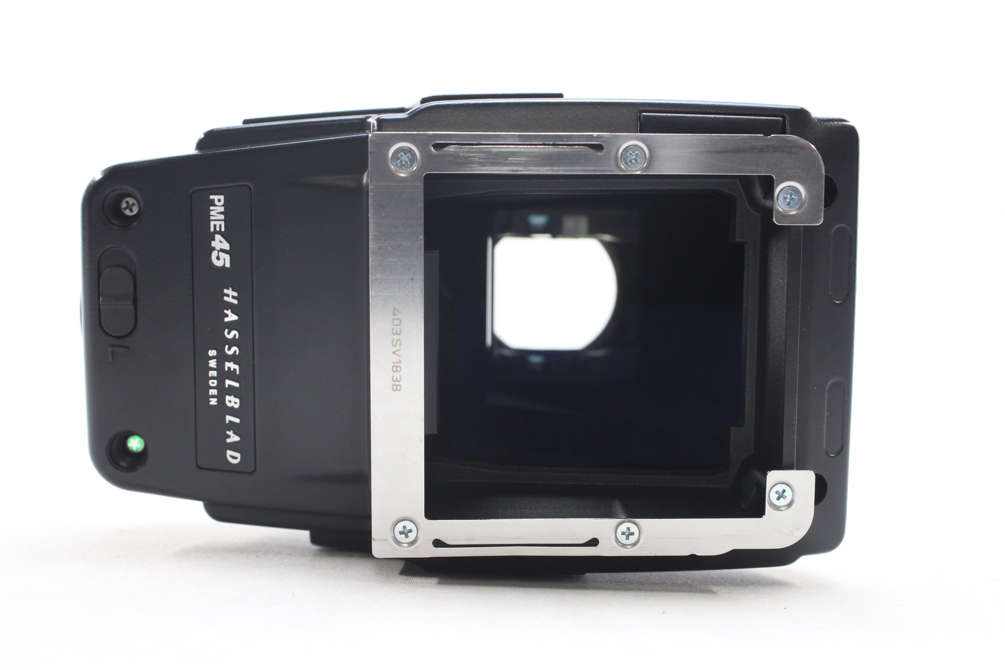 ハッセルブラッド　PME45 中古(used)】ハッセルブラッド メータープリズムビュー