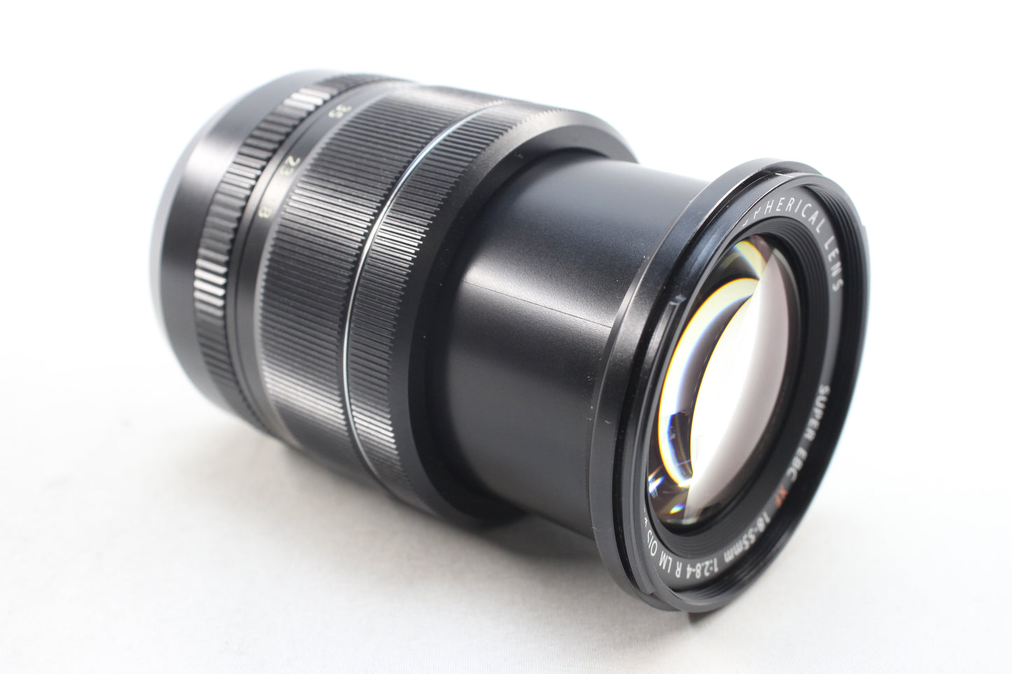 【中古(used)】フジフィルム XF 18-55mmF2.8-4 R LM OIS