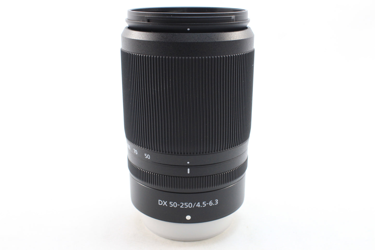 【中古(used)】ニコン NIKKOR Z DX 50-250mmF4.5-6.3 VR