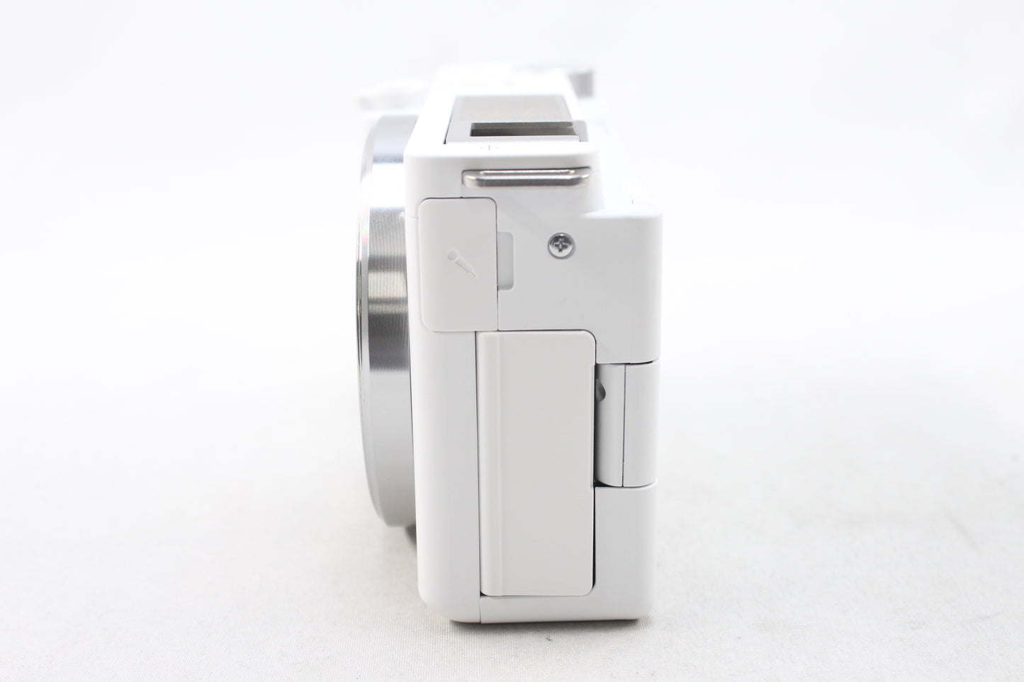 【中古(used)】ソニー VLOGCAM ZV-E10