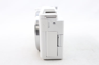 【中古(used)】ソニー VLOGCAM ZV-E10
