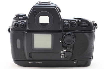 【中古(used)】ニコン F6　