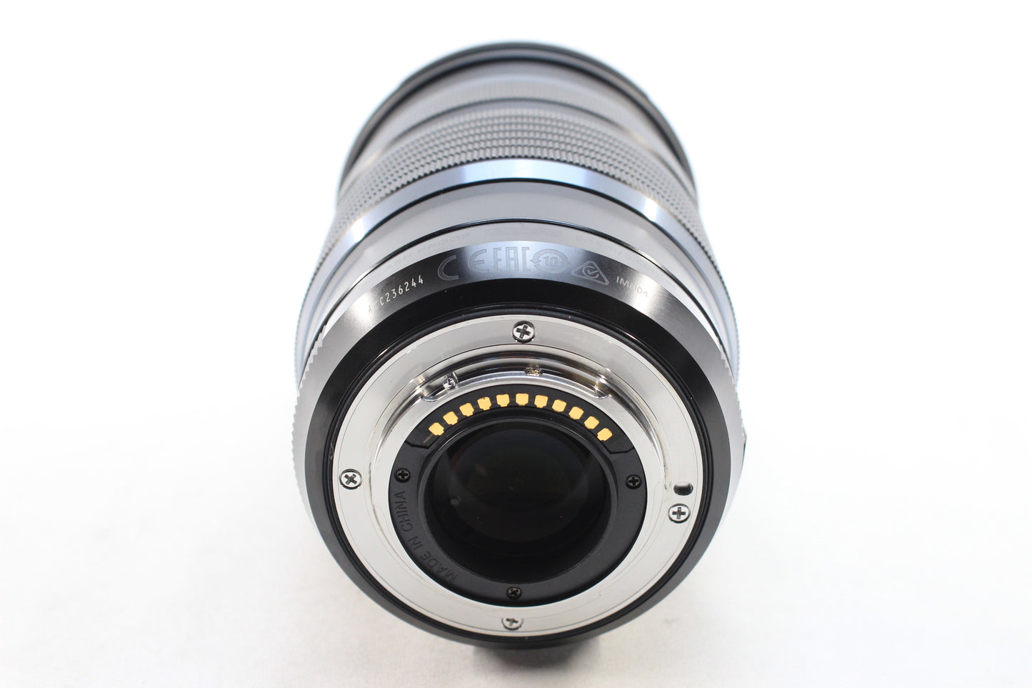 【中古(used)】オリンパス M.ZUIKO DIGITAL ED 12-100mmF4.0 IS PRO