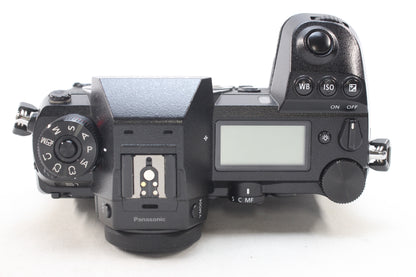 【中古(used)】パナソニック LUMIX DC-S1