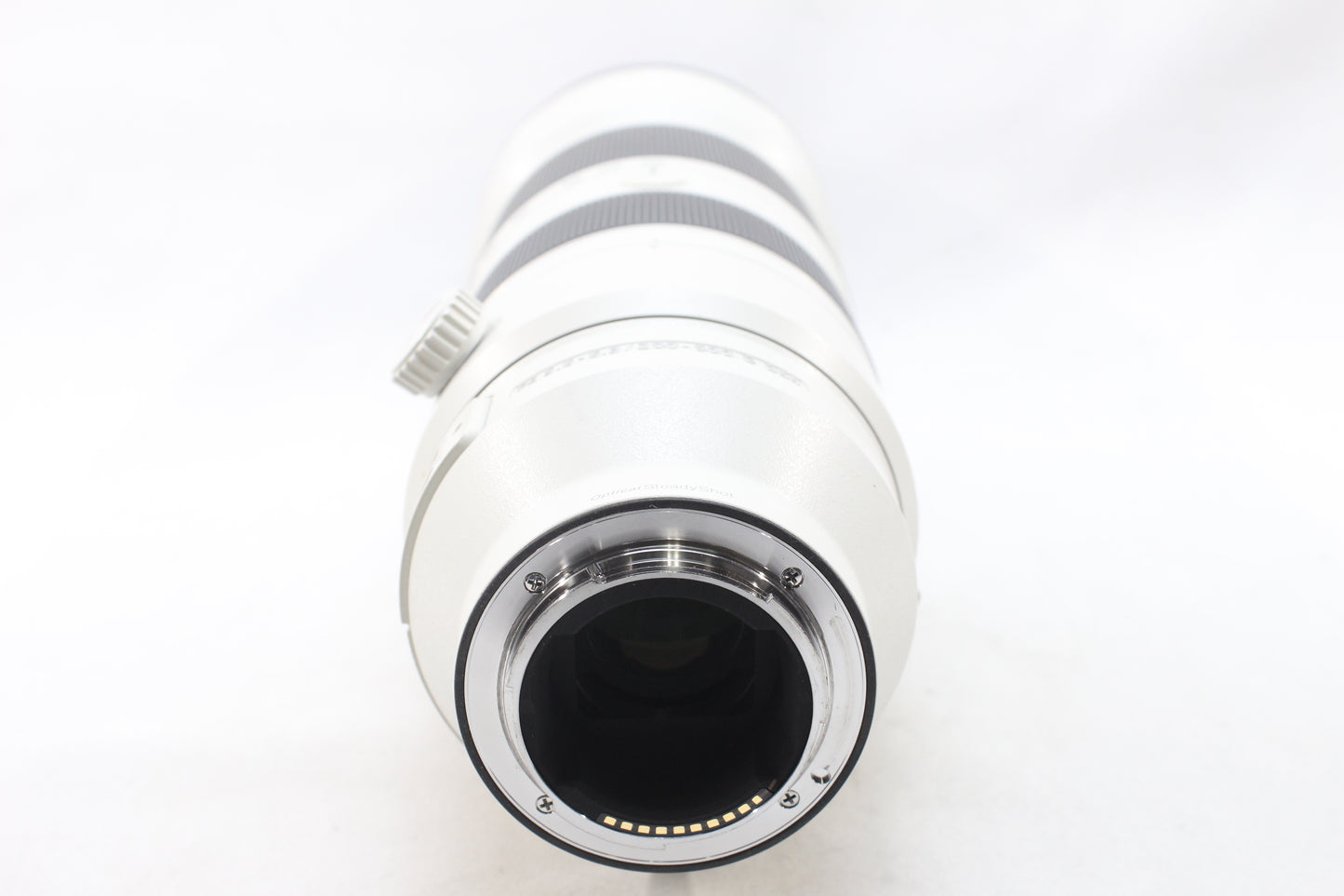【中古(used)】ソニー FE 200-600mmF5.6-6.3 G OSS