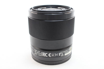 【中古(used)】ソニー FE 28mmF2