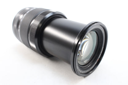 【中古(used)】フジフィルム XF 18-135mmF3.5-5.6 R LM OIS WR