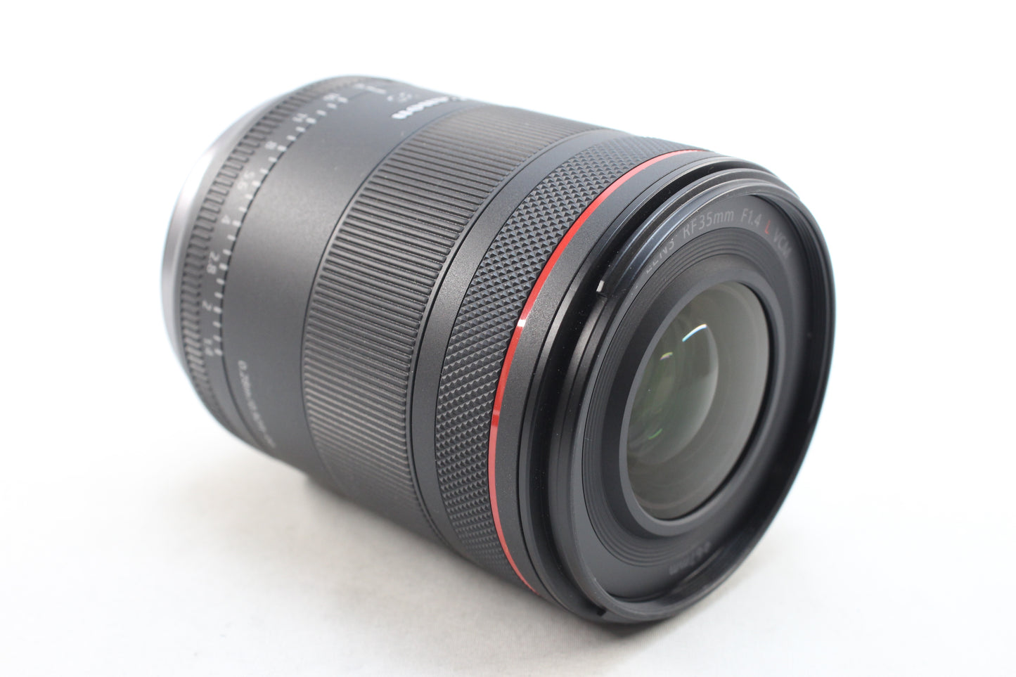 【中古(used)】キヤノン RF 35mmF1.4 L VCM