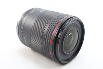 【中古(used)】キヤノン RF 35mmF1.4 L VCM