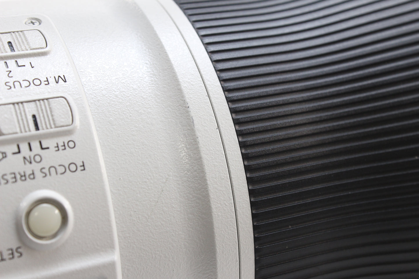 【中古(used)】キヤノン EF400mmF2.8L IS III USM