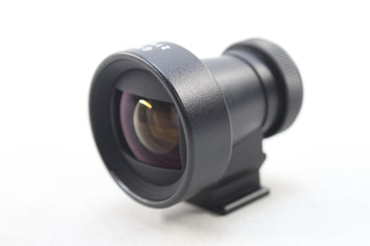 【中古(used)】リコー GRレンズ 21mmF3.5 (L39マウント)
