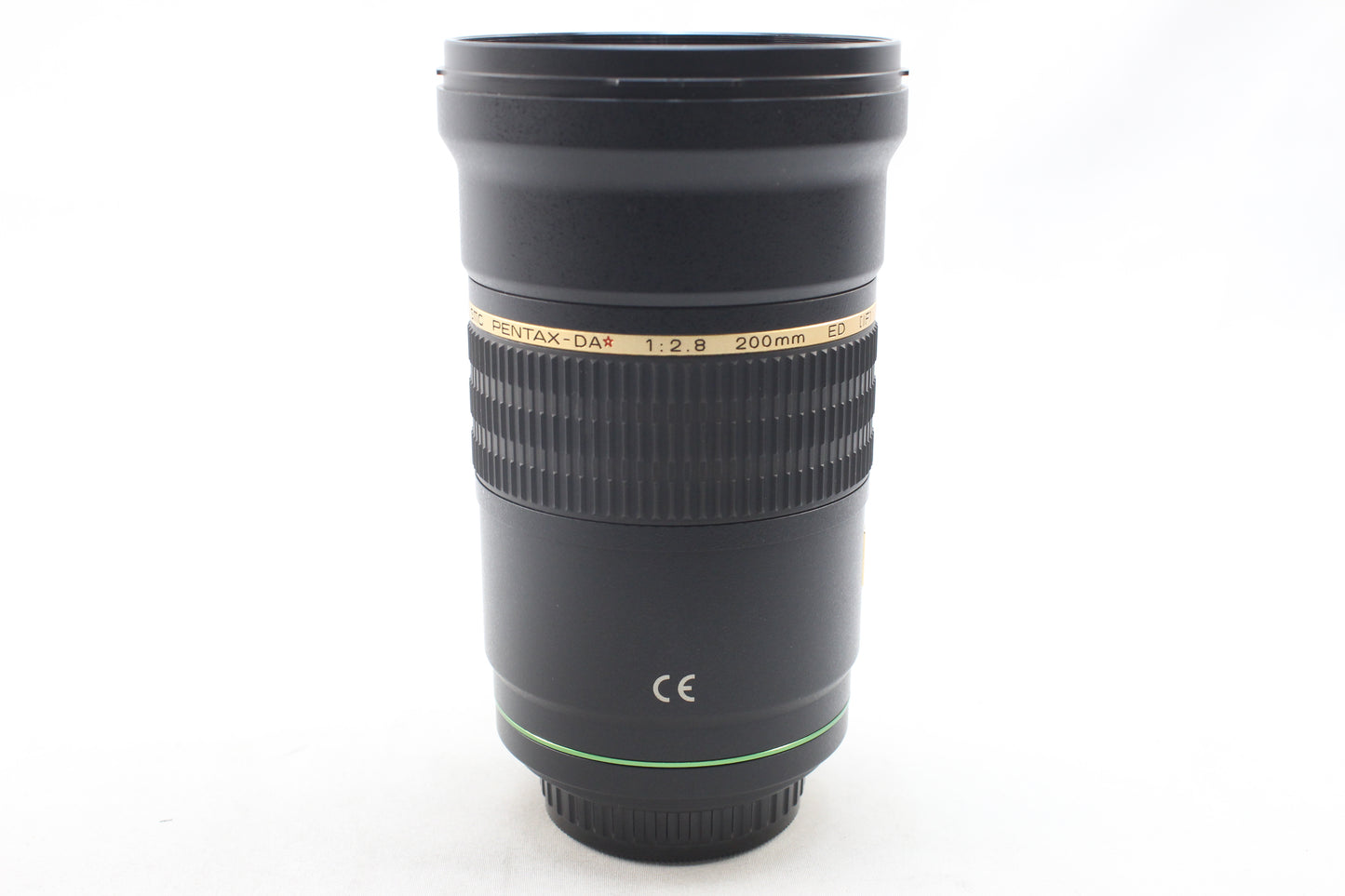 【中古(used)】ペンタックス DA★ 200mmF2.8 ED [IF] SDM