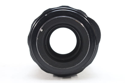 【中古(used)】アサヒペンタックス Super-Takumar 105mmF2.8