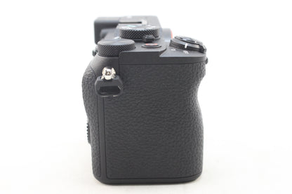 【中古(used)】ソニー α7C II