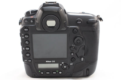 【中古(used)】ニコン D5（XQD-Type)