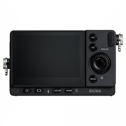 Sigma FP2 DIGITAL CAMERA ＋50mm F2 DG (C) (BK) KIT