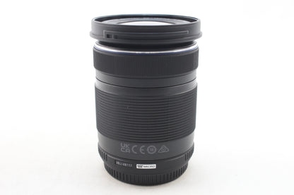 【中古(used)】OM SYSTEM M.ZUIKO DIGITAL ED 40-150mmF4.0-5.6 R