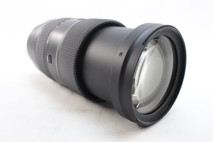 【中古(used)】タムロン 35-150mmF2-2.8 Di III VXD (ニコンZマウント) Model A058