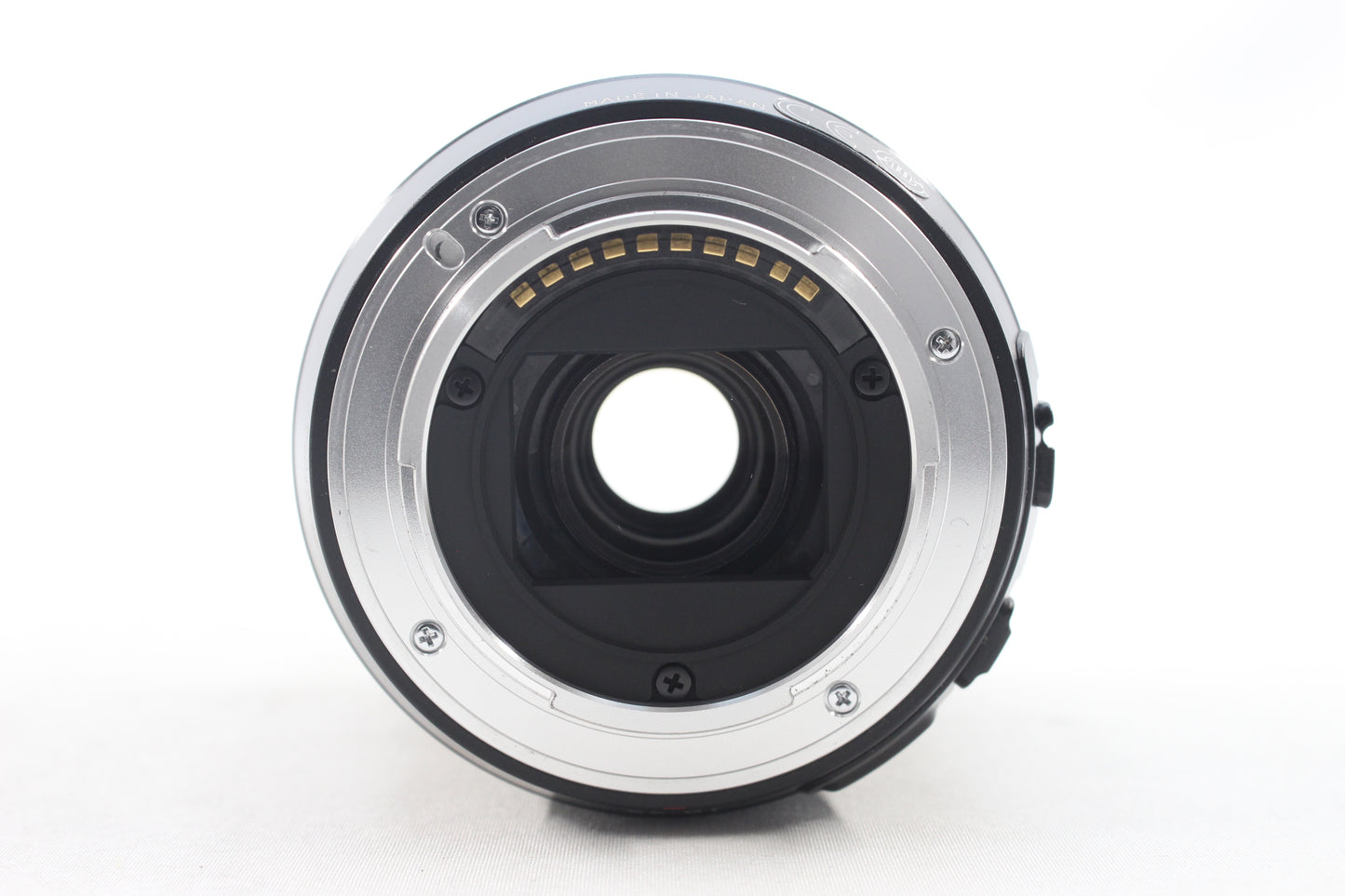 【中古(used)】フジフィルム XF 18-55mmF2.8-4 R LM OIS