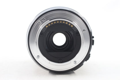 【中古(used)】フジフィルム XF 18-55mmF2.8-4 R LM OIS