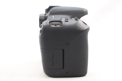 【中古(used)】キヤノン EOS 9000D