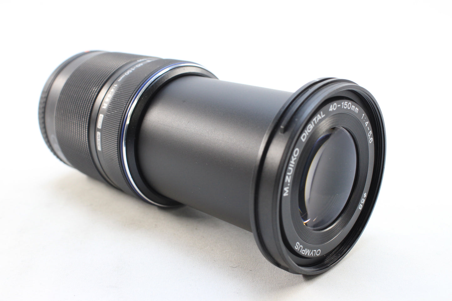 【中古(used)】オリンパス M.ZUIKO DIGITAL ED 40-150mmF4.0-5.6 R