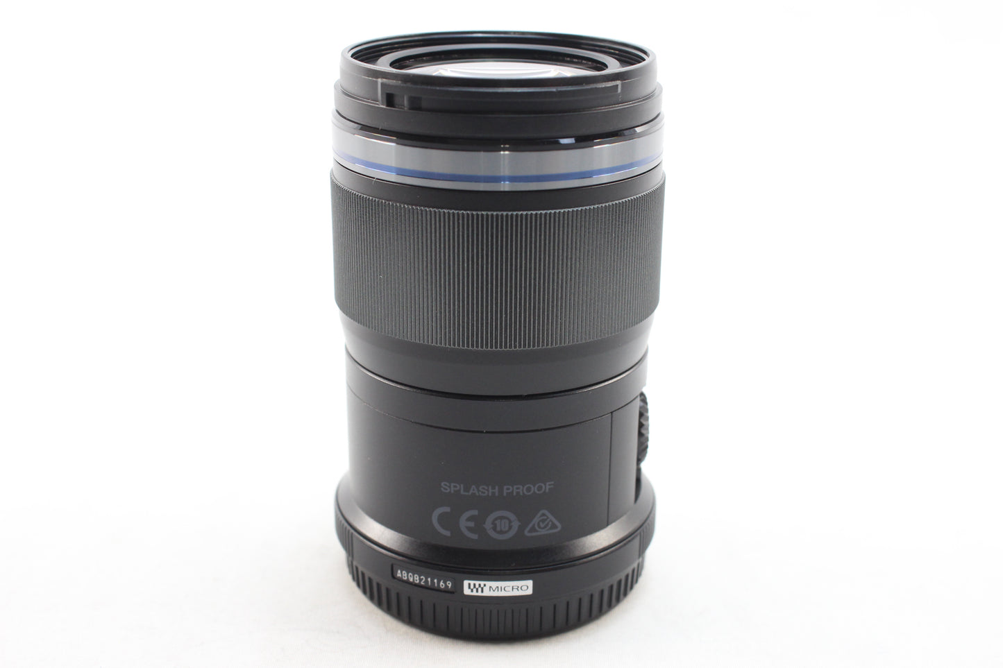 【中古(used)】オリンパス M.ZUIKO DIGITAL ED 60mmF2.8 Macro