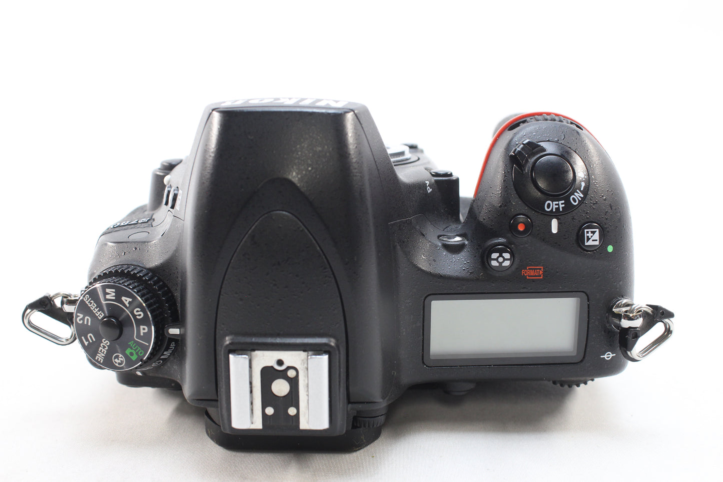 【中古(used)】ニコン D750