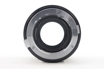 【中古(used)】オリンパス OM ZUIKO AUTO-MACRO 90mmF2