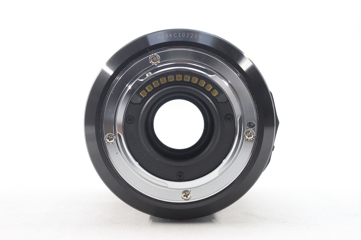 【中古(used)】パナソニック LUMIX G X VARIO 12-35mmF2.8 II ASPH./POWER O.I.S.