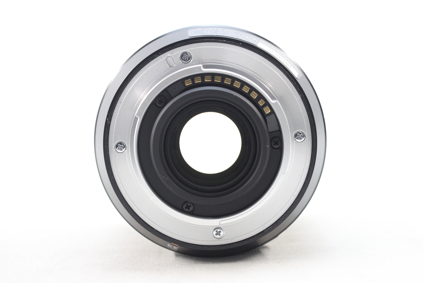 【中古(used)】フジフィルム XF 33mmF1.4 R LM WR
