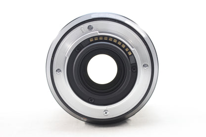 【中古(used)】フジフィルム XF 33mmF1.4 R LM WR