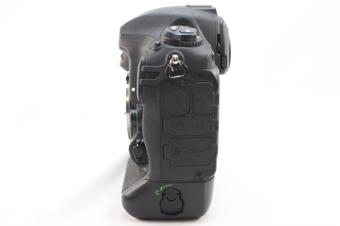【中古(used)】ニコン D5（XQD-Type)