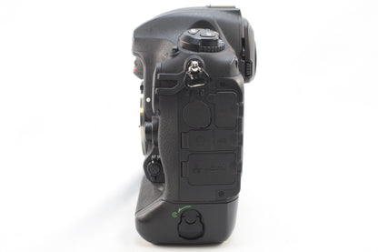 【中古(used)】ニコン D5（XQD-Type)