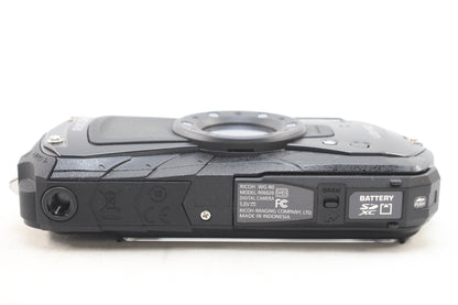 【中古(used)】リコー WG-80