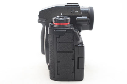 【中古(used)】パナソニック LUMIX DC-S1RM2