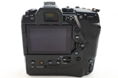【中古(used)】オリンパス OM-D E-M1X