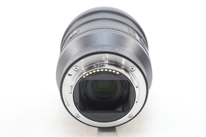 【中古(used)】ソニー FE PZ 16-35mmF4 G
