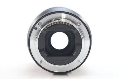 【中古(used)】ソニー FE 20mmF1.8 G