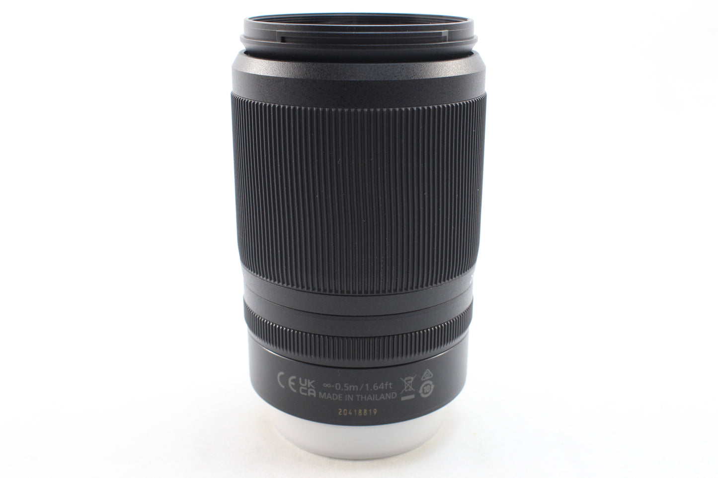 【中古(used)】ニコン NIKKOR Z DX 50-250mmF4.5-6.3 VR