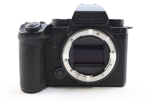 【中古(used)】パナソニック LUMIX S5IIX