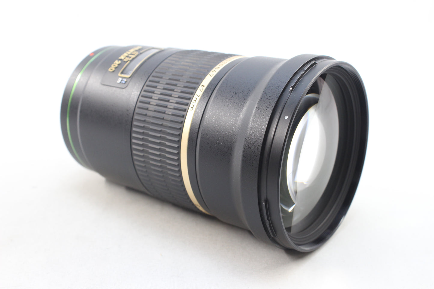 【中古(used)】ペンタックス DA★ 200mmF2.8 ED [IF] SDM