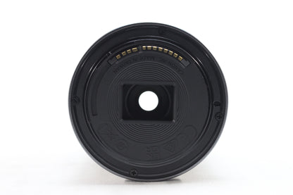 【中古(used)】キヤノン RF-S 55-210mmF5-7.1 IS STM