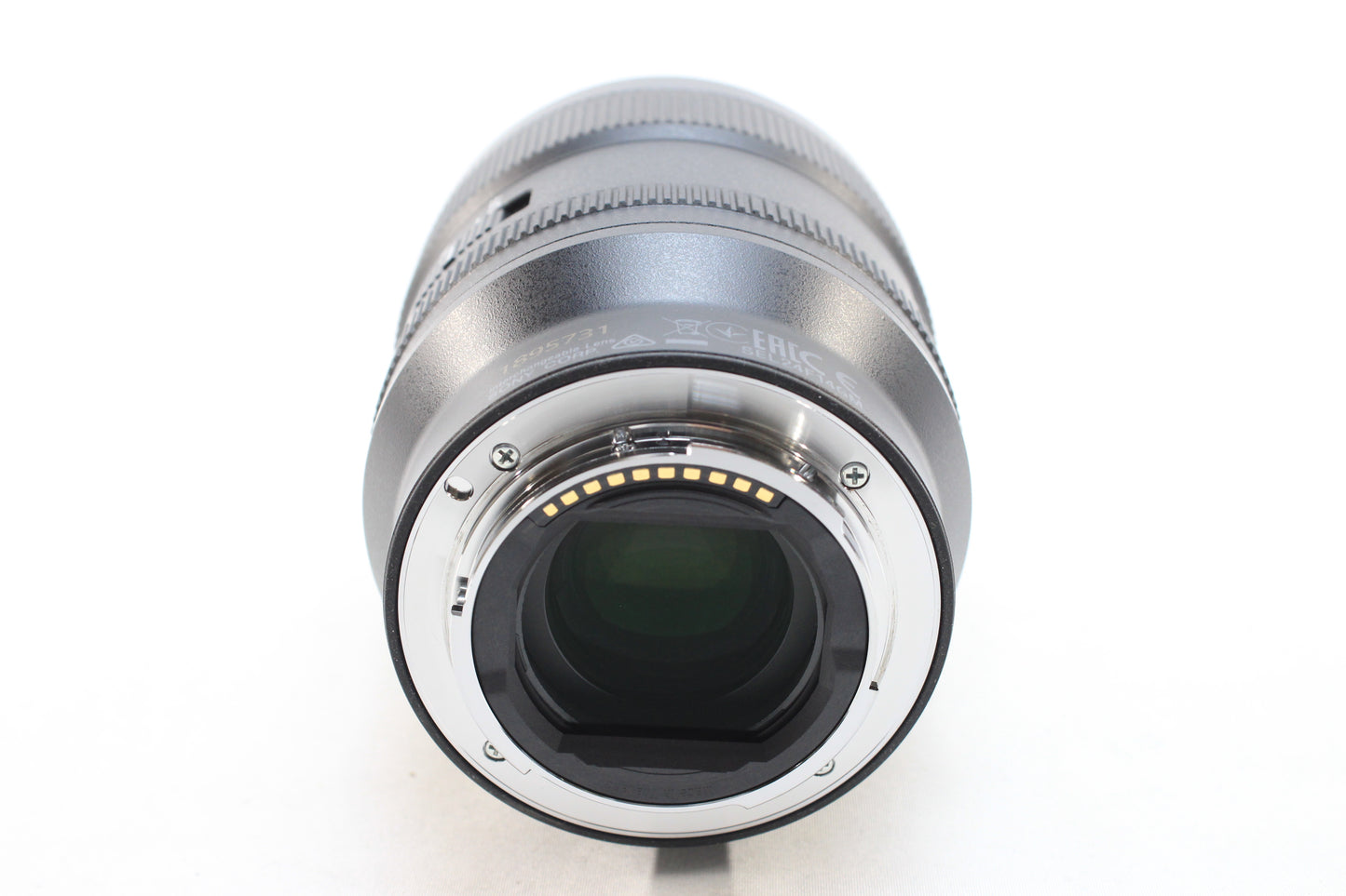 【中古(used)】ソニー FE 24mmF1.4 GM